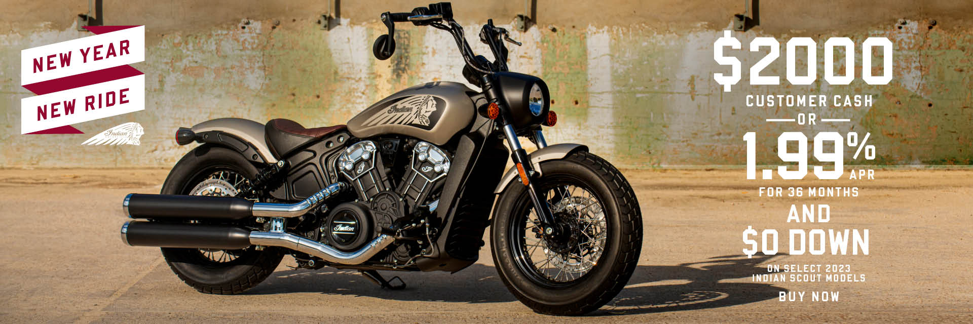 Indian motorcycle of the year online 2021