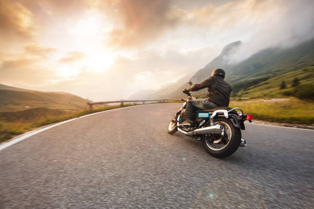 Top 10 Motorcycles Ideal for Long-Distance Travel