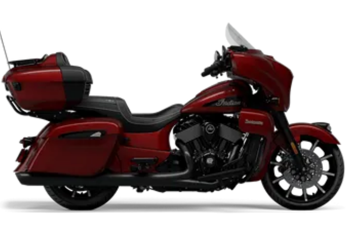 2024 Indian Motorcycle Roadmaster