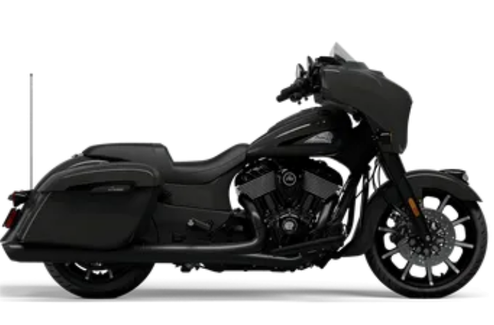 2024 Indian Motorcycle Chieftain Dark Horse